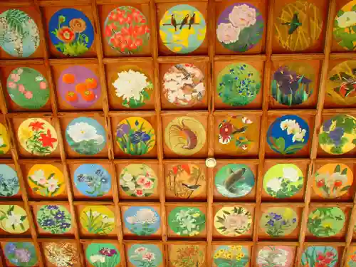 竹鼻八剱神社(八剣神社)の芸術