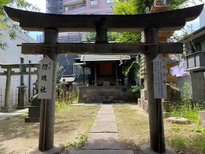 亀有香取神社(東京都)