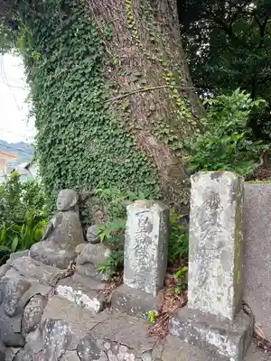 産土八幡神社(神奈川県)