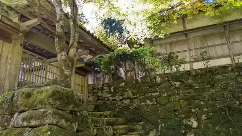上ノ院本坊　来迎院(京都府)