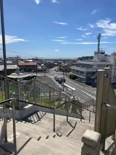 橿原神宮(茨城県)