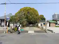 八王子社(気噴町北)のその他建物