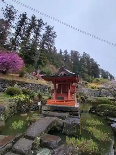 妙義神社(群馬県)