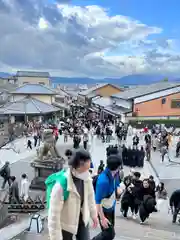 清水寺(京都府)