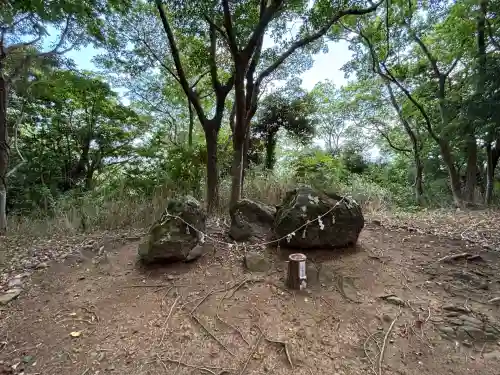 事任八幡宮(静岡県)