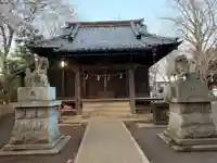 大宮神社(千葉県)