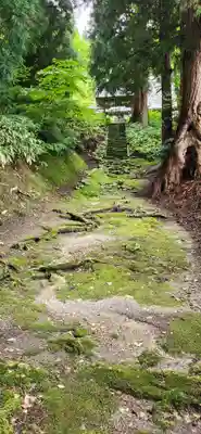 向川寺(山形県)