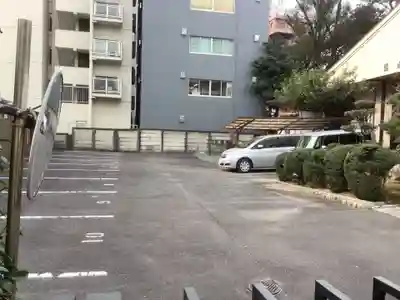 霊山寺のその他建物