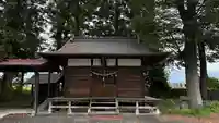 御嶽神社(宮城県)
