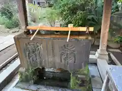 住吉神社(東京都)