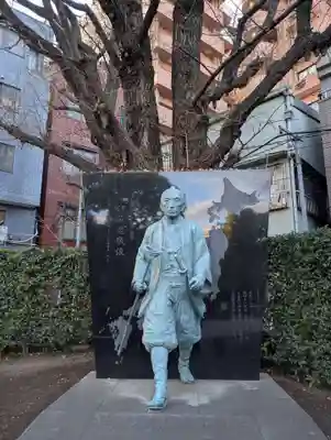 富岡八幡宮(東京都)