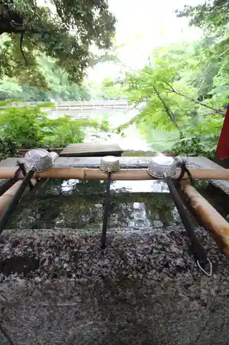 井の頭弁財天（大盛寺）(東京都)