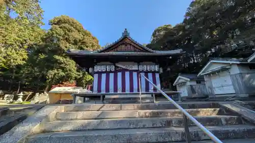 小槻神社(滋賀県)