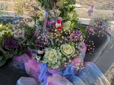 鹿島台神社(宮城県)