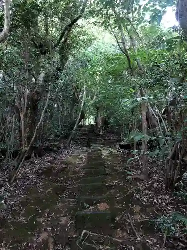 鵜戸神宮のその他建物