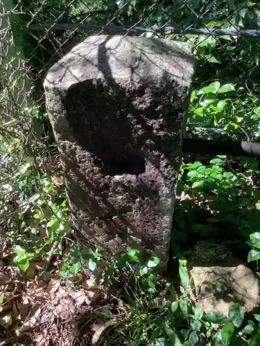 岩屋観音堂（岐阜県坂祝町）のその他建物