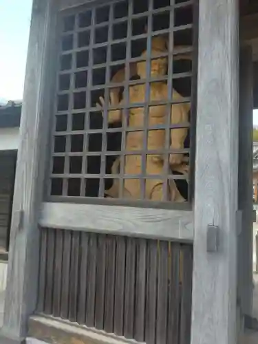東禅寺(宮城県)