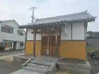 富島恵比須神社(兵庫県)