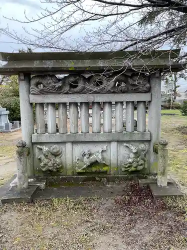 千代神社(愛知県)