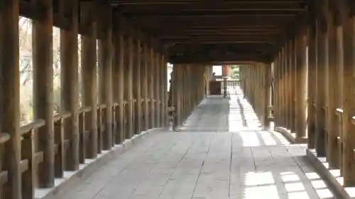 東福禅寺（東福寺）のその他建物