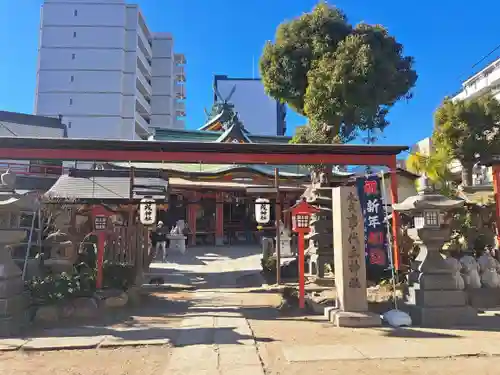 尼崎えびす神社(兵庫県)