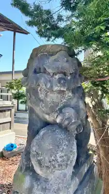 函館水天宮(北海道)