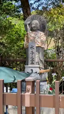 東大寺 行基堂(奈良県)