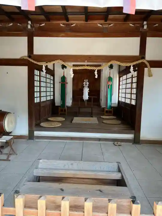 松陰神社(山口県)
