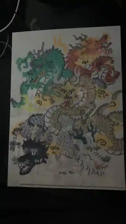 田無神社(東京都)