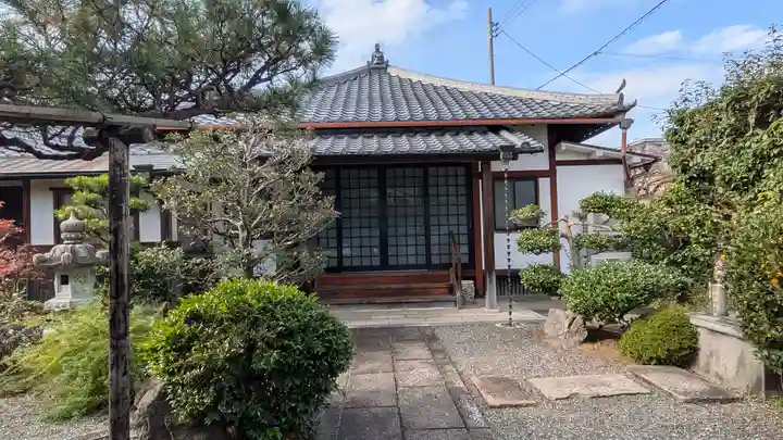 西樂寺(京都府)