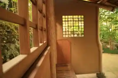 宇都宮二荒山神社のその他建物