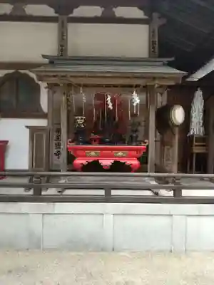 徳善院明王密寺(福島県)