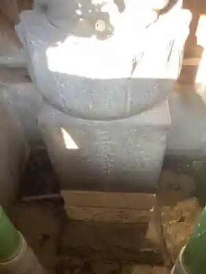 地蔵堂(土田郷前)のその他建物