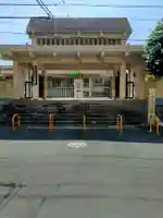 八尾別院大信寺(大阪府)