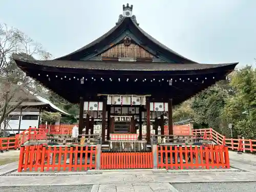 建勲神社(京都府)