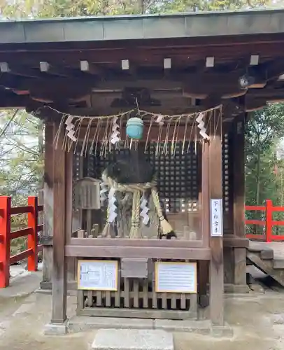 八大神社(京都府)