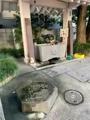 須賀神社(東京都)