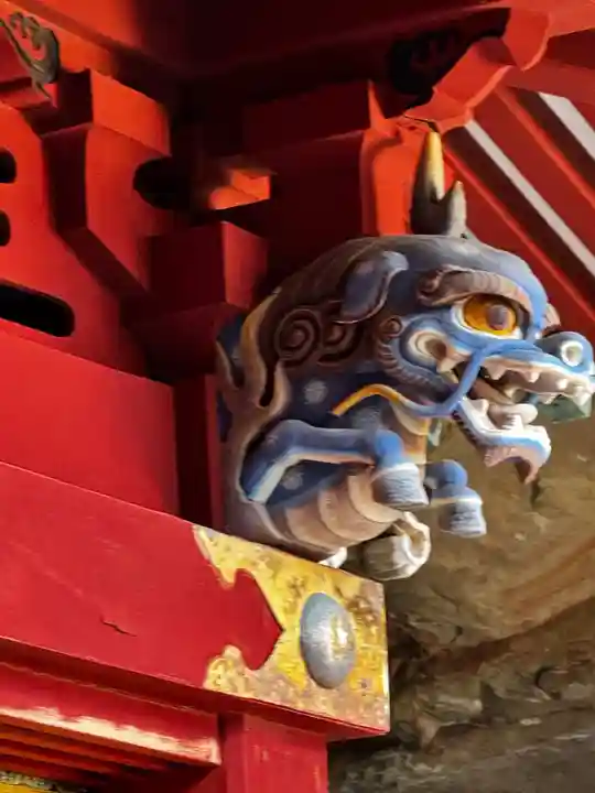 鵜戸神宮(宮崎県)