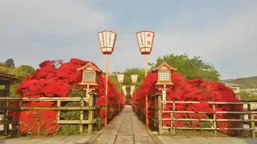 長岡天満宮のその他建物