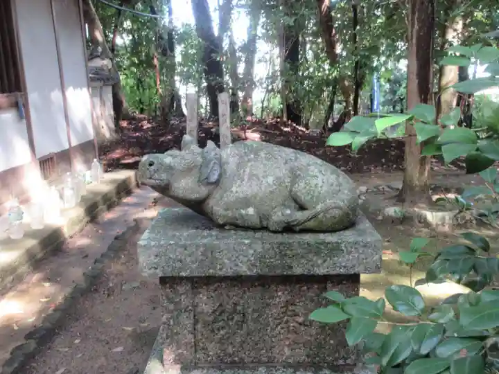 養天満宮(奈良県)