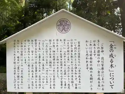 久能山東照宮(静岡県)