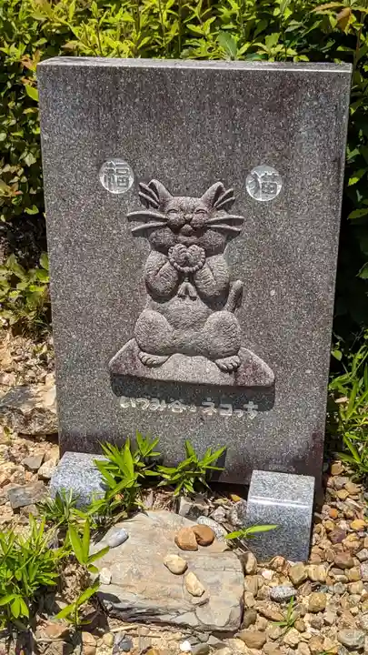 西寿寺のその他建物