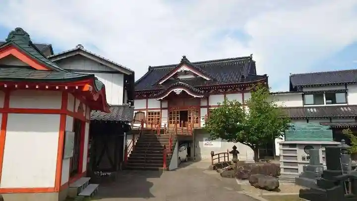 南岳寺(山形県)