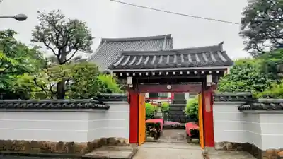 慈眼寺(東京都)