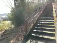 雷電神社(埼玉県)