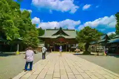 秩父神社の建物その他