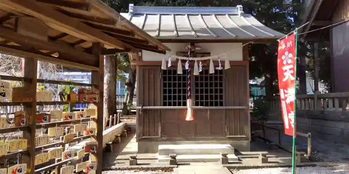 神明大神宮(神奈川県)