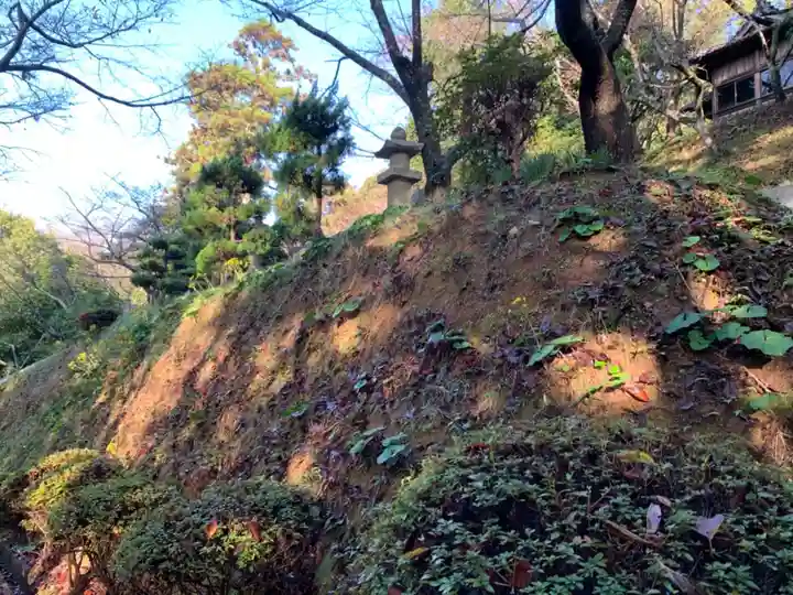櫻田八幡宮のその他建物