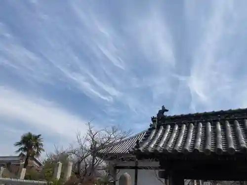 教信寺のその他建物