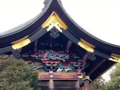 秩父神社(埼玉県)